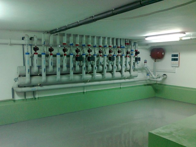 kotownia biurowca lorken tech 2